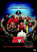 Scary Movie 5 - Malcolm D. Lee