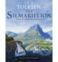The Silmarillion - J.R.R. Tolkien