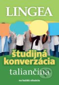 Študijná konverzácia: Taliančina - 