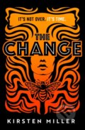 The Change - Kirsten Miller