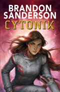 Cytonik - Brandon Sanderson