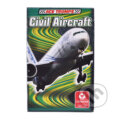 Čierny Peter CIVIL AIRCRAFT 2v1 - 