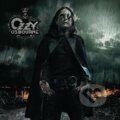 Ozzy Osbourne: Black Rain LP - Ozzy Osbourne