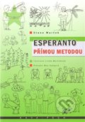 Esperanto přímou metodou - Stano Marček