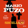 Sicilián - Mario Puzo
