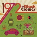 Black Crowes: 1972 LP - Black Crowes