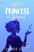 Princess at Heart - Connie Glynn
