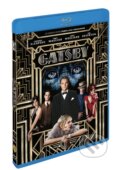 Velký Gatsby 3D - Baz Luhrmann