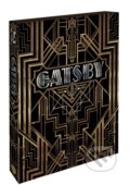 Velký Gatsby 3D + CD Soundtrack - Baz Luhrmann