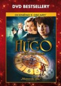 Hugo a jeho velký objev - Martin Scorsese