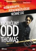 Neobyčejný Odd Thomas - Stephen Sommers