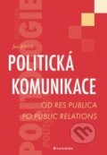 Politická komunikace - Jan Křeček
