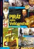 Pirát Jejího Veličenstva - Miloslav Martínek, Martínek Miloslav