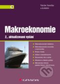 Makroekonomie - Václav Jurečka a kolektív