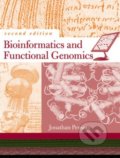 Bioinformatics and Functional Genomics - Jonathan Pevsner