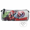 Peračník Avengers Safety Shield - 