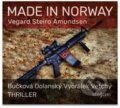 Made in Norway - Vegard Steiro  Amundsen
