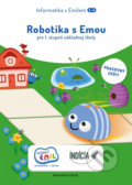 Robotika s Emou - Andrea Hrušecká, Ivan Kalaš