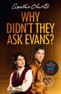 Why Didn&#039;t They Ask Evans? - Agatha Christie