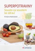 Superpotraviny - Kristýna Malinowská