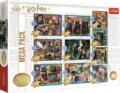 Harry Potter MEGA PACK 10v1 - 