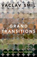 Grand Transitions - Vaclav Smil