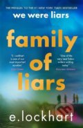 Family of Liars - E. Lockhart