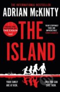 The Island - Adrian McKinty