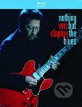 Eric Clapton: Nothing But the Blues - 