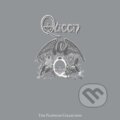Queen: The Platinum Collection Dlx. Coloured LP - Queen