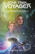 Star Trek: Voyager – Nekonečný příliv - Kirsten Beyer