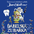 Ďábelská zubařka - David Walliams