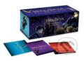 Harry Potter The Complete Audio Collection - J.K. Rowling
