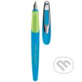 Bombičkové pero my.pen M modro-zelené - 