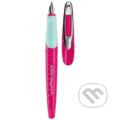 Bombičkové pero my.pen M, ružové - 