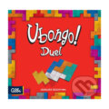Ubongo Duel - druhá edice - 