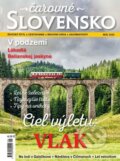E-Čarovné Slovensko 05/2022 - 