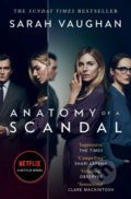 Anatomy of a Scandal - Sarah Vaughan
