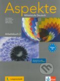 Aspekte - Arbeitsbuch (B2) - Ute Koithan, Helen Schmitz, Tanja Sieber, Ralf Sonntag