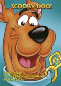 Scooby-Doo: 13 strašidelných příběhů z celého světa - 