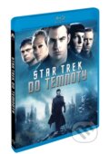 Star Trek: Do temnoty - J.J. Abrams