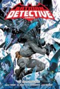 Batman: Detective Comics 1 - Mariko Tamaki, Dan Mora