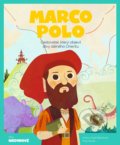 Marco Polo - Victor Lloret Blackburn, Wuji House