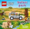 Lego City - Safari park - 