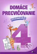 Domáce precvičovanie: Matematika 4. ročník - Petr Šulc