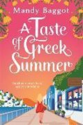 Taste of Greek Summer - Mandy Baggot