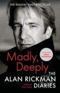 Madly, Deeply - Alan Rickman, Kate Winslet