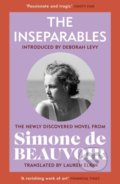 The Inseparables - Simone de Beauvoir
