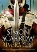 Římská čest - Simon Scarrow