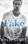 Fake (český jazyk) - Kylie Scott